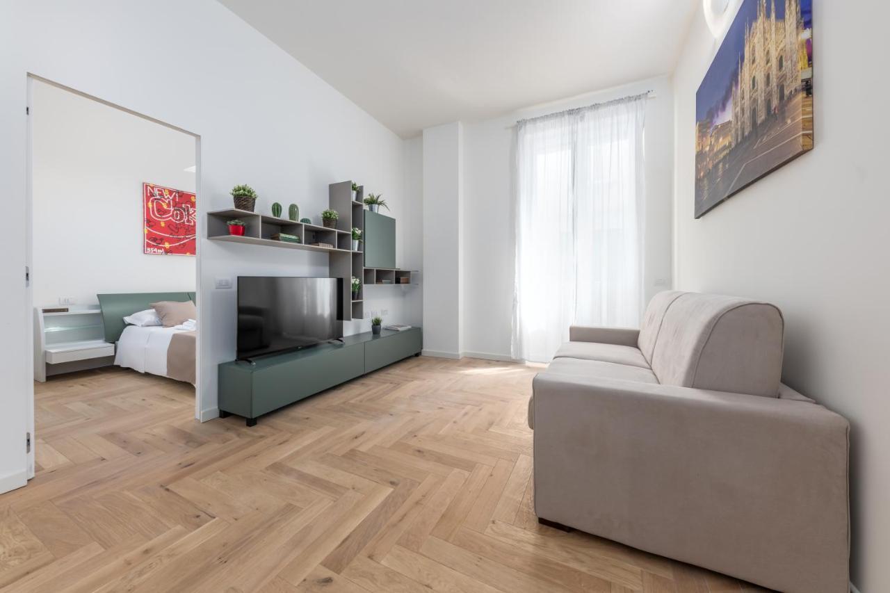 Casa Da Suite Incanta Mediolan Zewnętrze zdjęcie