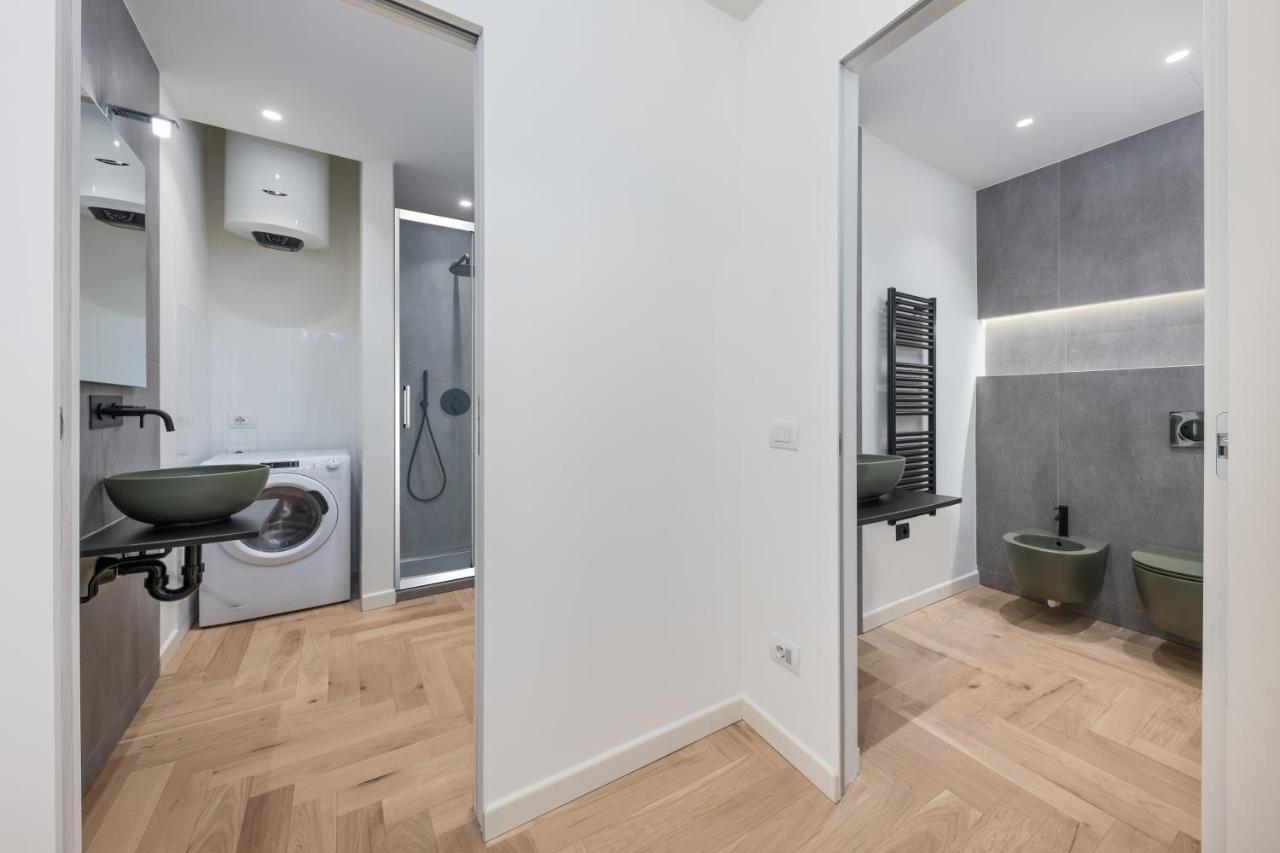 Casa Da Suite Incanta Mediolan Zewnętrze zdjęcie