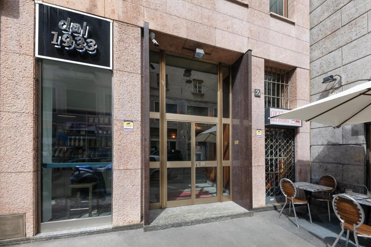 Casa Da Suite Incanta Mediolan Zewnętrze zdjęcie
